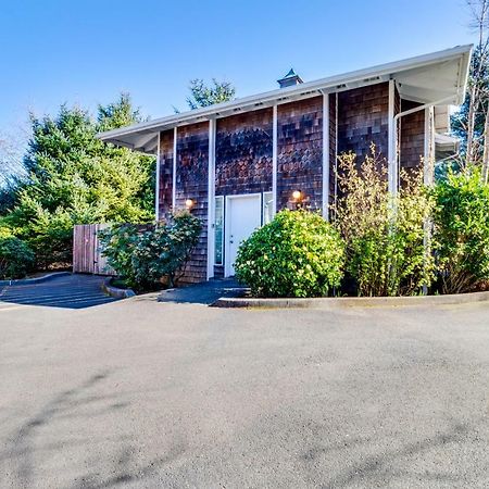 Cozy Cannon Beach Condo Buitenkant foto