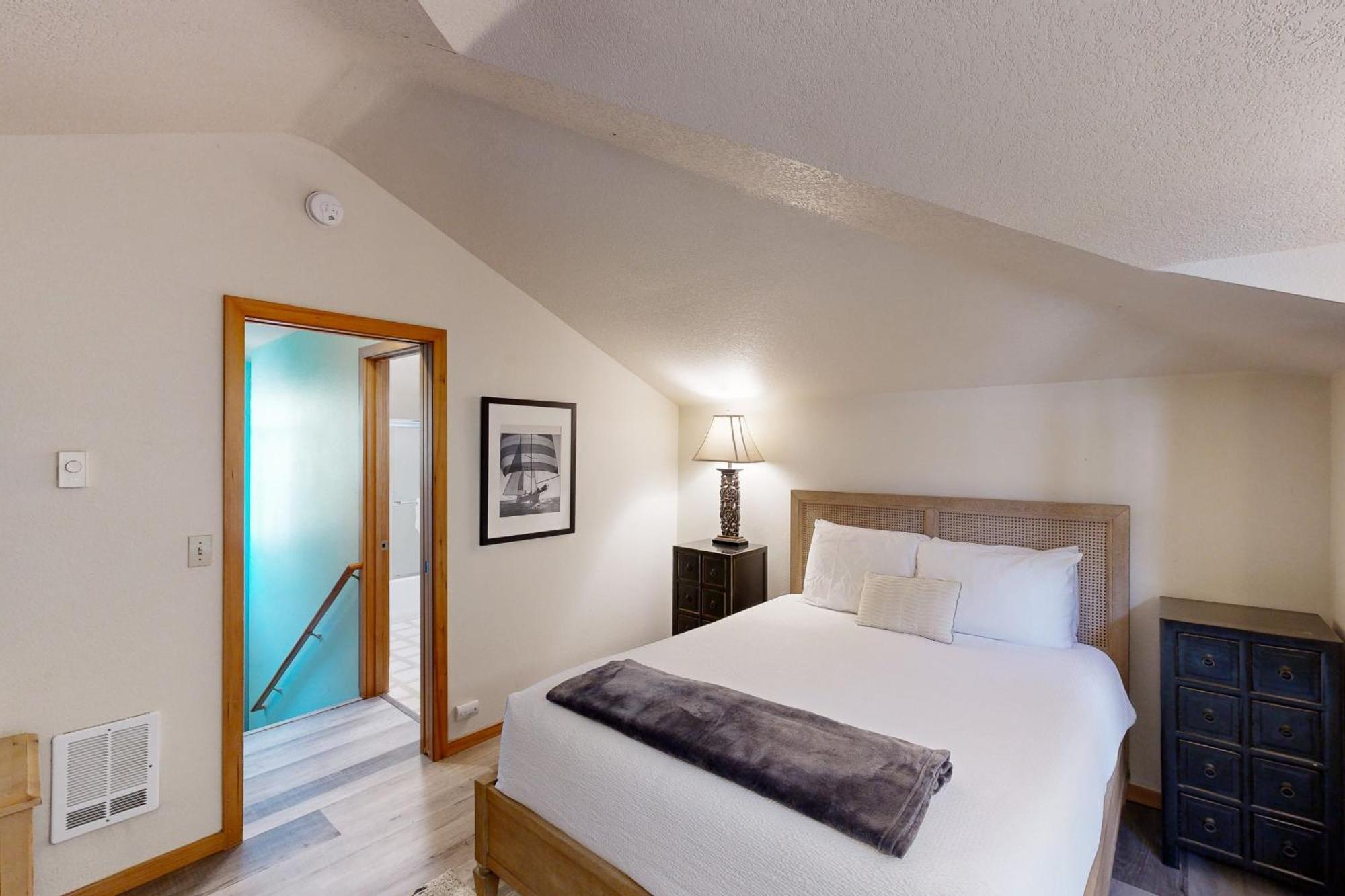 Cozy Cannon Beach Condo Buitenkant foto