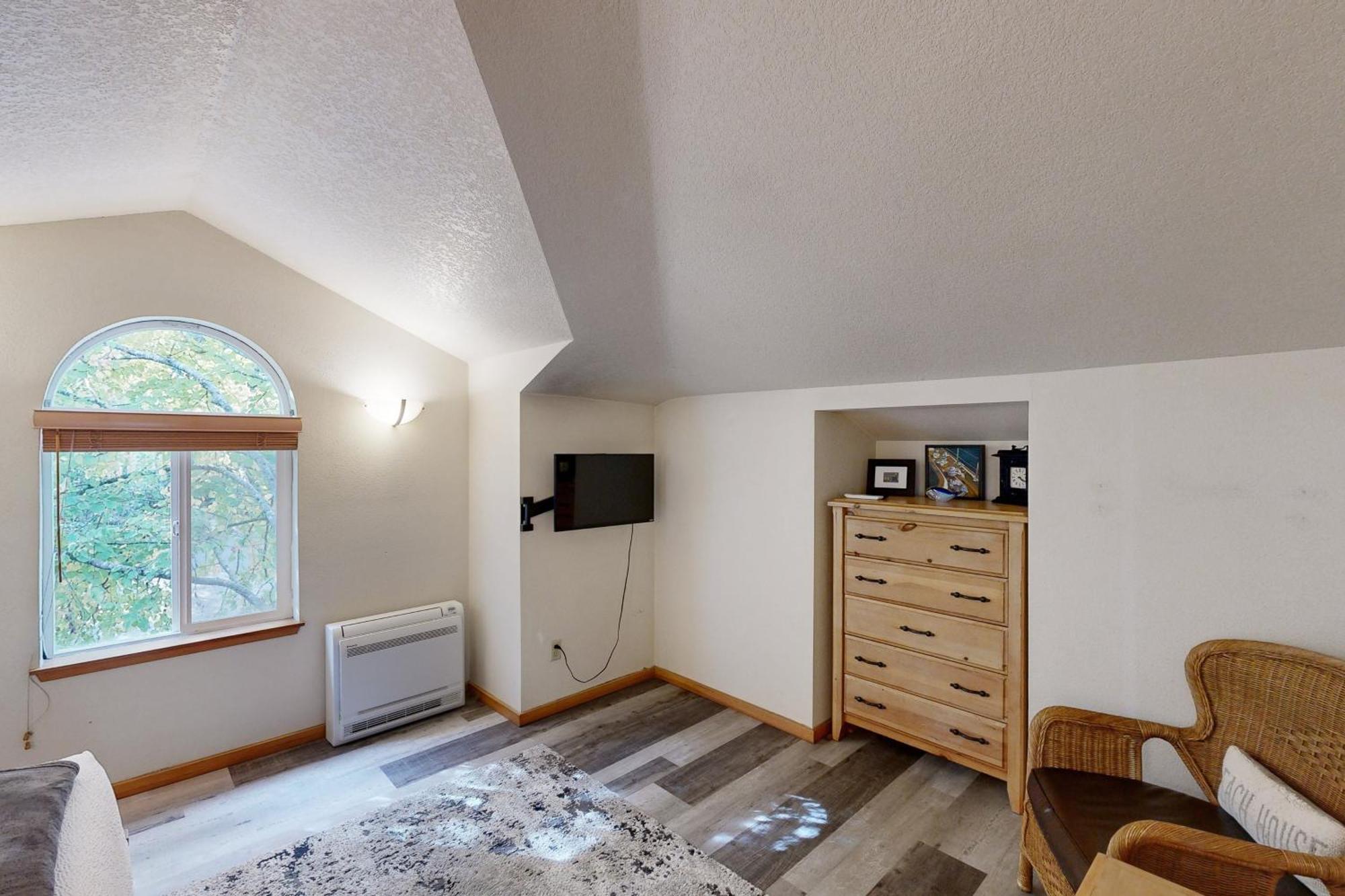 Cozy Cannon Beach Condo Buitenkant foto