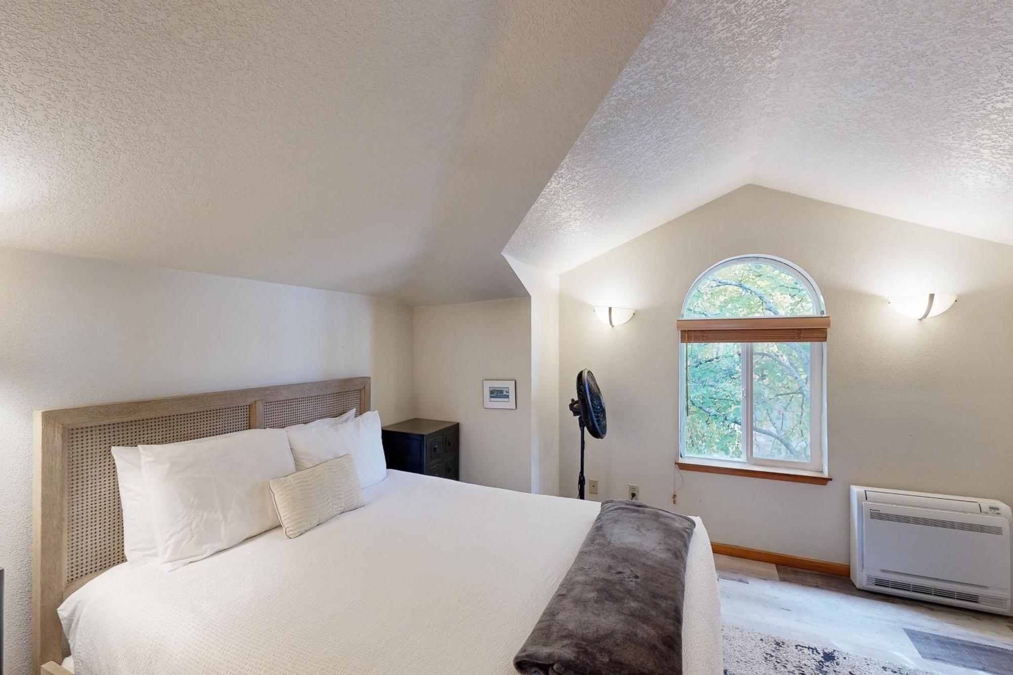 Cozy Cannon Beach Condo Buitenkant foto