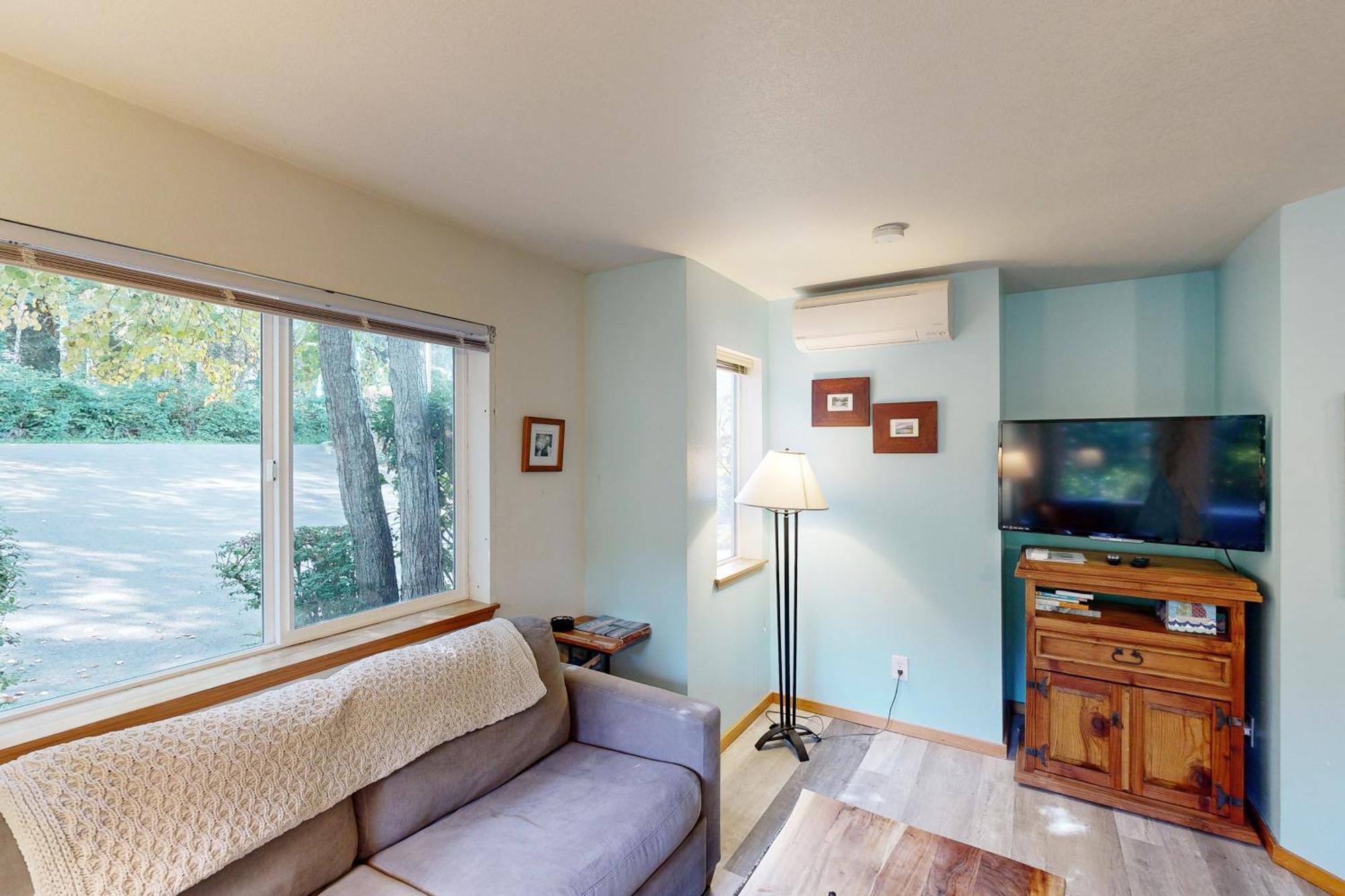 Cozy Cannon Beach Condo Buitenkant foto